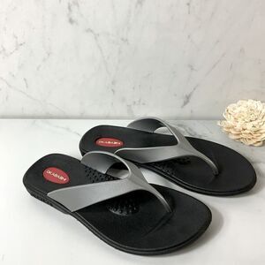 Okabashi flip flops 